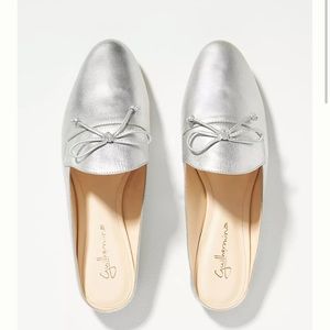 Guilhermina Bow Slides